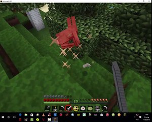 Nur 10 min | Minecraft #005 (LeDevilLP)