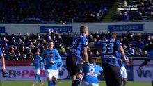 Atalanta 0-1 Napoli - All Goals And Highlighs 21.01.2018