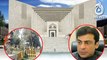 Barriers to be removed from Hamza Shehbaz house immediately, SC orders | Aaj News