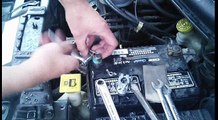 2001 to 2007 Chrysler town and country bad idle and stalling