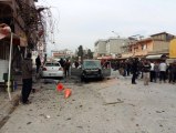 Afrin'den Reyhanlı'ya Roketli Saldırı: 1 Ölü, 32 Yaralı