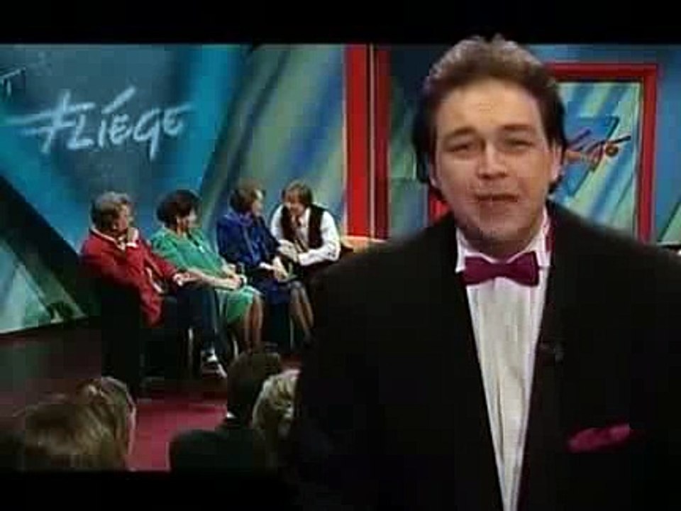 Kalkofes Mattscheibe Staffel 2 Folge 23 Deutsch