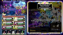 Brave Frontier Global Exclusive Len Unit Review ブレイブフロンティア【海外版限定「レン」ユニットレビュー】