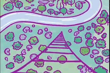 Harold and the Purple Crayon_02 Blame It On The Rain