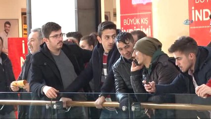 Erol Bedir: "Galatasaray'dan 45 Senenin Rövanşını Alacağız"