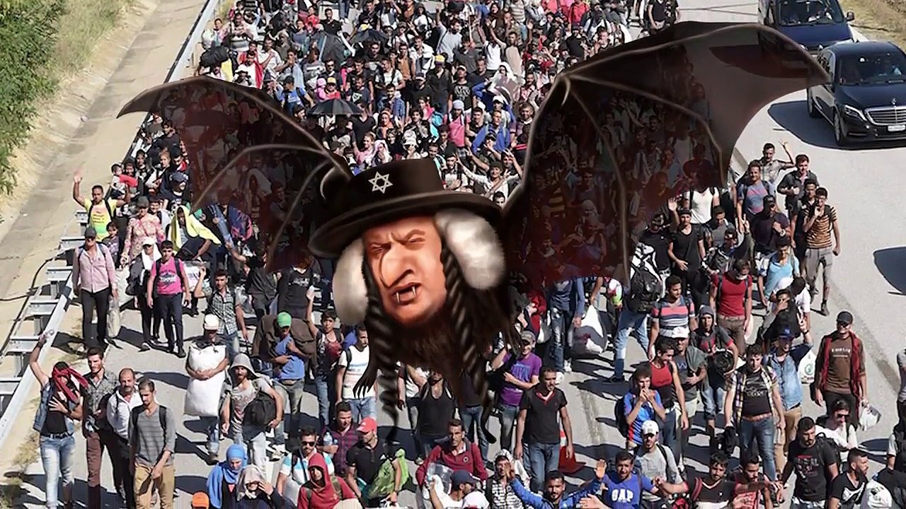 'Realität Islam' - wenn weicher Islam den harten küsst [MIRROR] (Die Vulgäre Analyse)