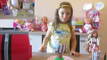 Project MC2 Experimento para niños Volcan-Lava Adrienne Attoms - Como hacer lava