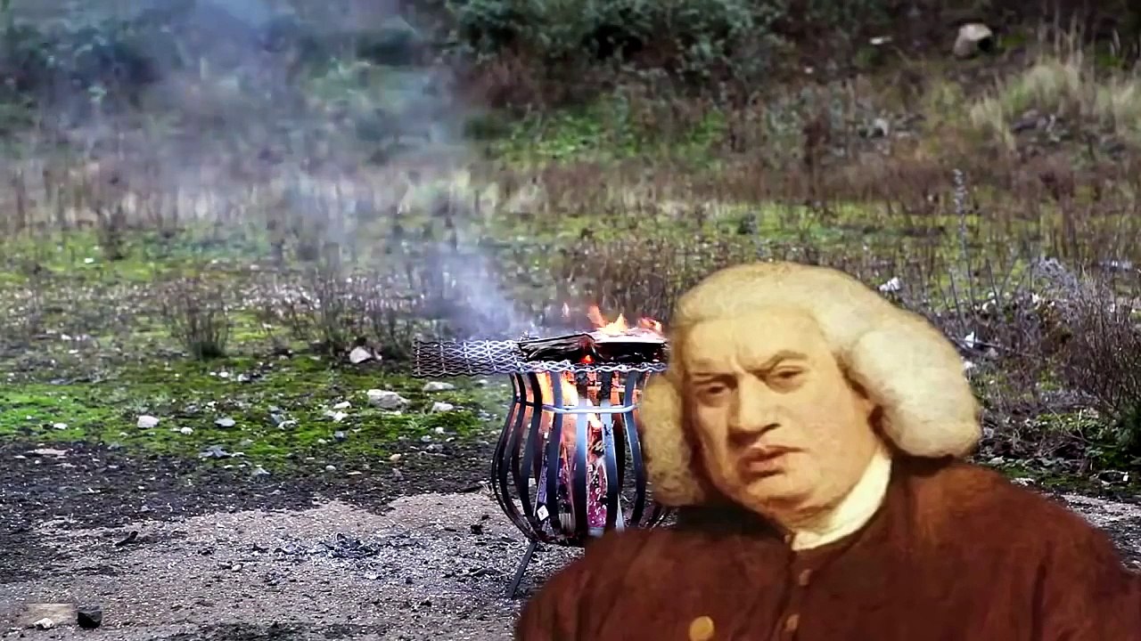 10 Lügen über den Islam 2-2 (Die Vulgäre Analyse) [MIRROR]