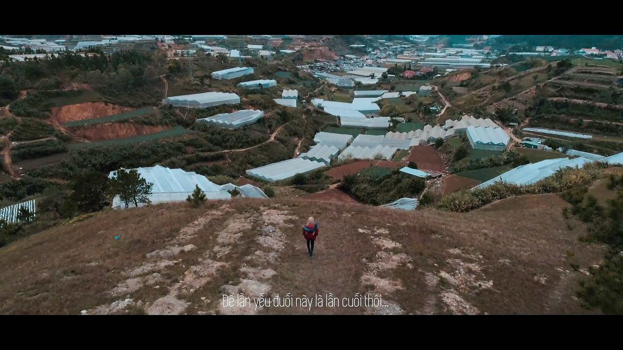 Người Lạ Ơi ! Official MV - Superbrothers x Karik x Orange