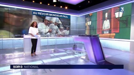 Paul Bocuse est mort à 91 ans