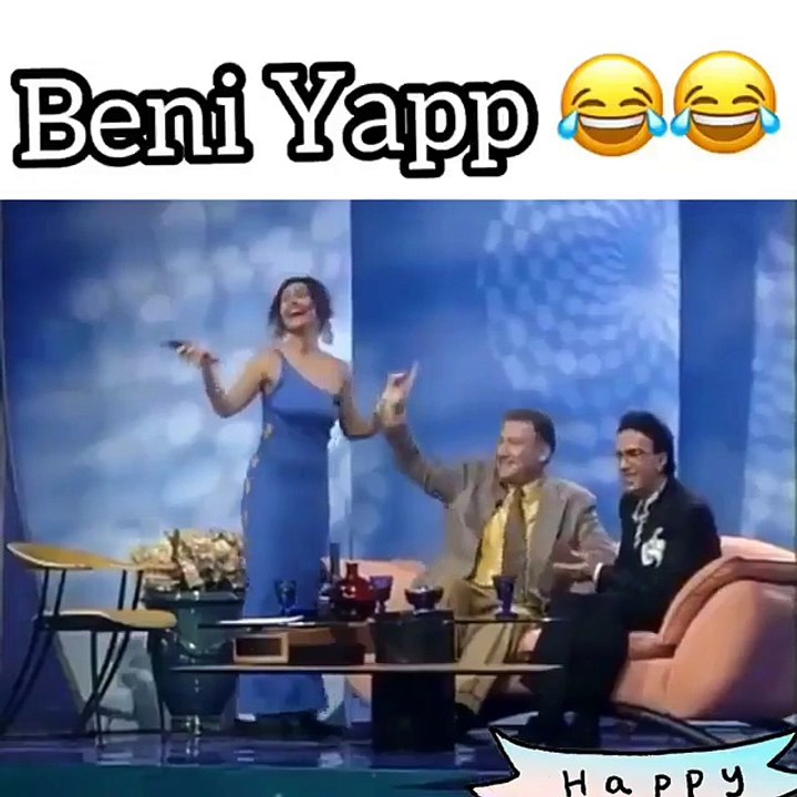 BENİ YAP :D