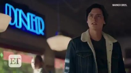 Riverdale Season 2 Episode 11 Stream : Chapter Twenty Four: The Wrestler