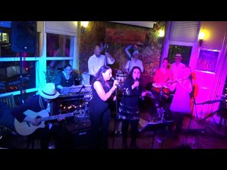 El Corazon - Latin in Cologne - Mandinga