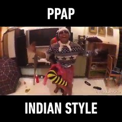 Amazing cover and choreography, the kid... - Best Funny Videos