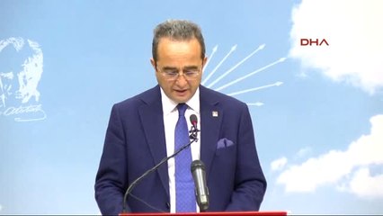 CHP Sözcüsü Tezcan Bu Harekata Desteğimiz Tamdır-2