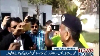 Headlines 7PM  21 | Jan 2018