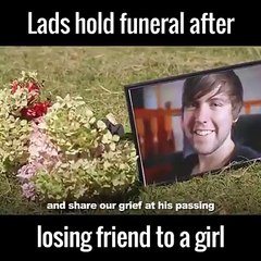 When your mate gets a girlfriend... This... - Best Funny Videos