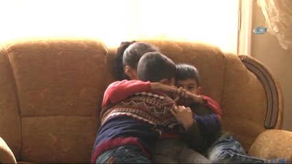 Suriye'den Gelen Roketle Kızını Kaybetmişti, O Anne Afrin Operasyonu İçin Teşekkür Etti