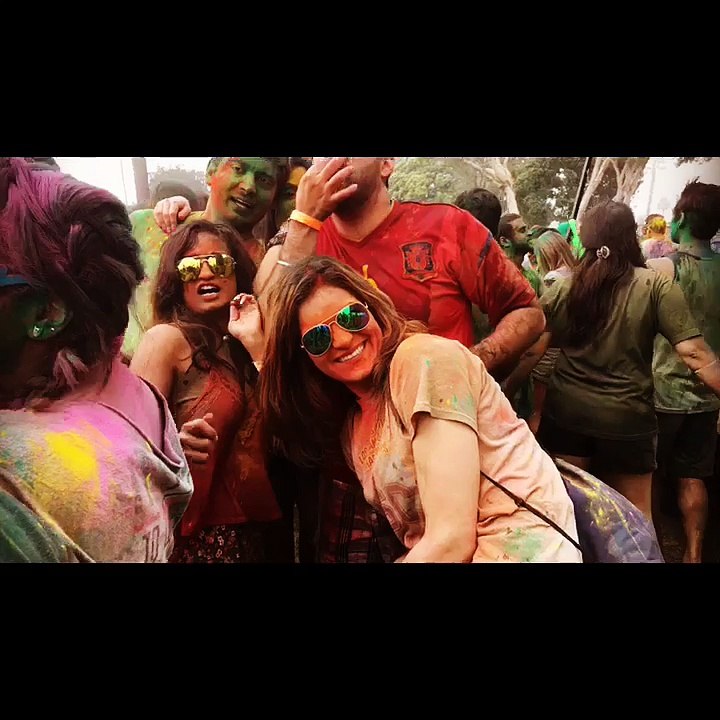 Holi