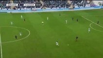 Mossoro M. Goal HD - Bursasport0-2tBasaksehir 21.01.2018
