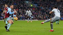 Man United adapted well to beat 'brave' Burnley - Mourinho