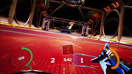 Speedball Arena _ Official Launch Trailer