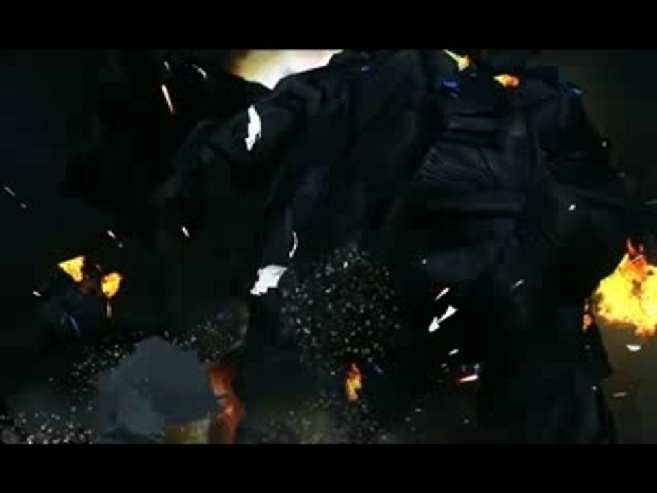 Fin du jeu crysis