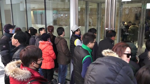 평화올림픽 기대 vs 북한에만 관심 엇갈린 반응 / YTN