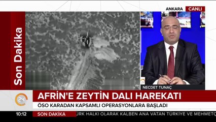 Operasyonun detayları neler?