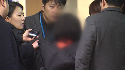 "방학 맞아 서울구경 왔다가"...세 모녀 참변 / YTN