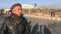 ستة قتلى في هجوم تبنته حركة طالبان على فندق فخم في كابول