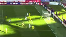 Luis Alberto Goal HD - Lazio 1-0 Chievo 21.01.2018