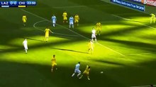 Luis Alberto Goal HD - Lazio 1-0 ChihevoVerona 21.01.2018