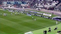 Το αυτογκόλ του Κονέ - ΠΑΟΚ 2-0 Απόλλων Σμύρνης   21.01.2018 (HD)