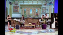 Sunday PinaSaya: Ang pamilya ng mga maldita