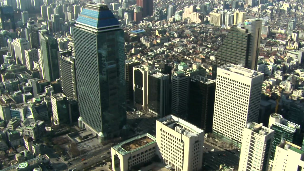 그룹 총수 일가 51명, 임원 직함 2개 이상 / YTN