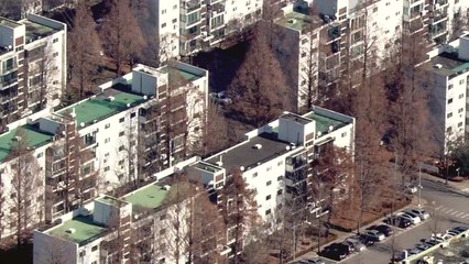 "강남 재건축 부담금 최대 8억 원대"...세금폭탄 예고 / YTN