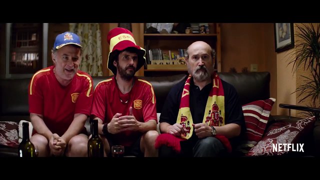 El actor Javier Cámara cumple 51 años, ¡felicidades!