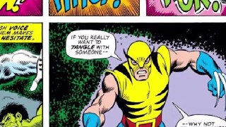 20 cosas que no sabías de Wolverine