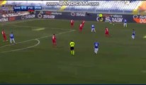 Fabio Quagliarella Goal - Sampdoria 1-0 Fiorentina 21.01.2018