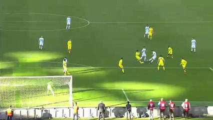 Sergej Milinkovic-Savic  Goal HD - Lazio 2-1 Chievo 21.01.2018