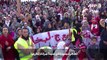 تظاهرة جديدة في مدينة جرادة المغربية