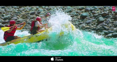 Subah Subah (Video) _ Arijit Singh, Prakriti Kakar _ Amaal Mallik _ Sonu Ke Titu Ki Sweety