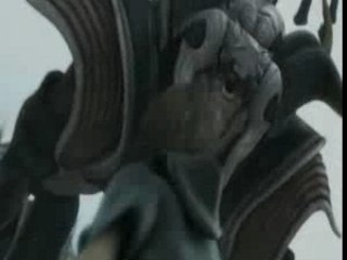 Amv ff 7 AC