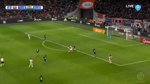 Klaas-Jan Huntelaar Goal HD - Ajax 2-0 Feyenoord 21.01.2018