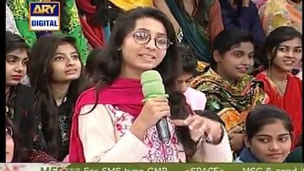 Shahid Afridi reveals the toughest bowler he has ever faced!