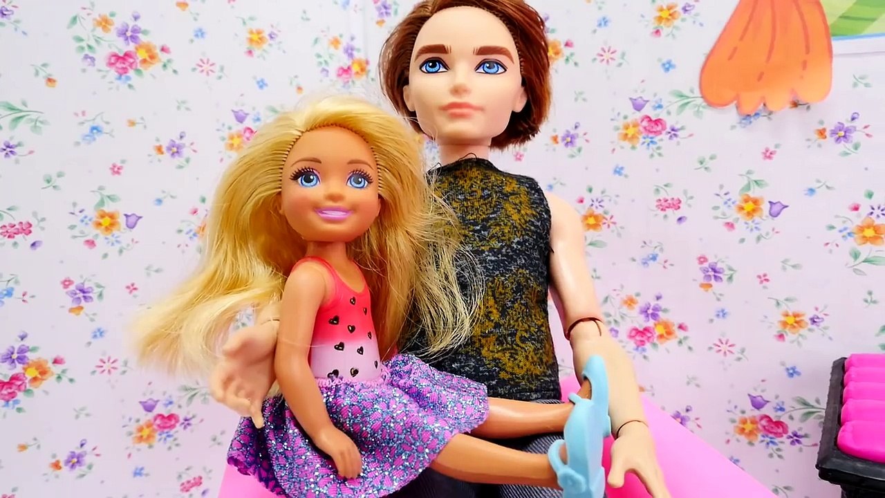 Barbie Und Die Drei Musketiere Namen