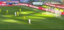 Sergej Milinkovic-Savic Goal ~ Lazio vs Chievo 2-1 /21/01/2018 Serie A