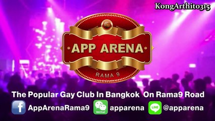 [SUB ITA] Bangkok G Story Ep.6