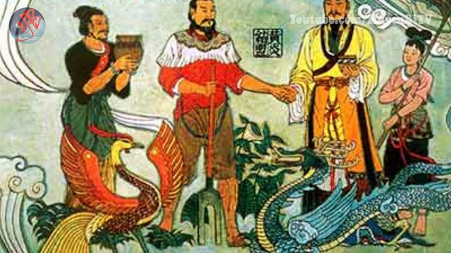 Tào Tháo anh hùng (Kỳ 7 p2): Quét sạch tàn quân Viên Thiệu, xưng bá Trung Nguyên